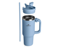 Gerlach Smart kubek termiczny 0,9l błękitny - 1574703 - zdjęcie 3
